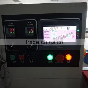 Automatic Flow Pack Machine For Cheese thumbnail-2