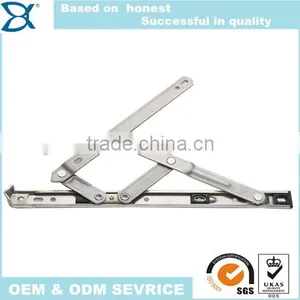 Stainless Steel Friction Stay,fire Escape/egress Friction Stay Window Hinges thumbnail-1