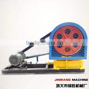 Small Mobile Crusher for Rubble Recycling thumbnail-5