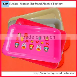 2016 NEWSafe Plastic Serving Tray thumbnail-1