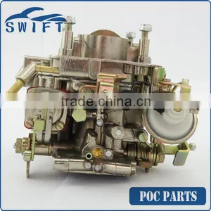 Carburetor For Ford CHT1.6 ALCOOL thumbnail-4