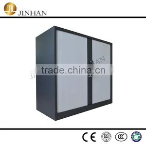 Office Metal Lateral Locked Filing Cabinets thumbnail-1
