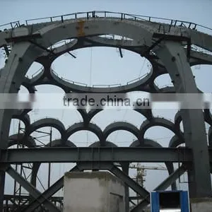 the Height 4-9 Meters With Span for Wall and Roof Materials,popular Building Materials thumbnail-4