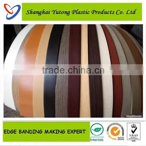 Yutong Melamine/mdf Edgebanding Tape thumbnail-1