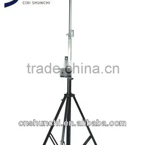 SC-6006 Iron Background Light Tripod thumbnail-1