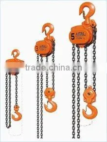 Chain Hoist thumbnail-1