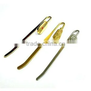 Metal Bookmark Blank(BM125) thumbnail-1
