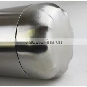 2016 Most Popular Stainless Steel Cola Thermos Bottle thumbnail-3