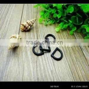 Factory Wholesale Metal d Rings for Bags thumbnail-1