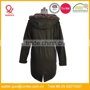 Runtex Ladies Casual Jacket RLJ067 thumbnail-2