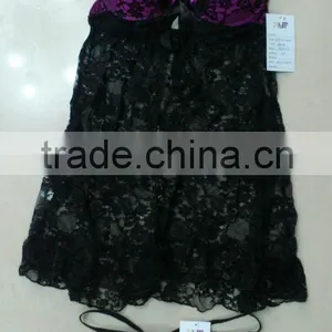 2014 Hot Sale Ladies Sexy Underwear Set thumbnail-1