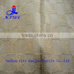 Stretch Velvet Fabric thumbnail-1