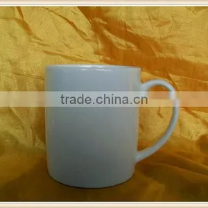 Cheap Attractive 16oz Plastic Coffee Mug Cup thumbnail-4