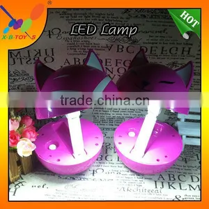 High Bright LED Table Lamp,living Room Desk Lamp,residential Lighting,Eye-Protection Study Lamp. thumbnail-1