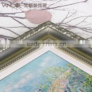 Hot Sale High Quality Abstract Canvas Art Sets, Paint by Numbers Canvas, Painting Prints thumbnail-5