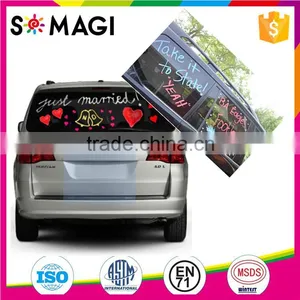 OEM Package Available Vibrant Charming Colors Party Specialized Usage Wine Glass Writer thumbnail-3