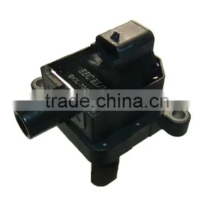 HIGH QUALITY IGNITION COILS FOR Alfa Romeo GT 147 156 FIAT BOSCH BERU 46755605 1227030071 0040100361 thumbnail-2