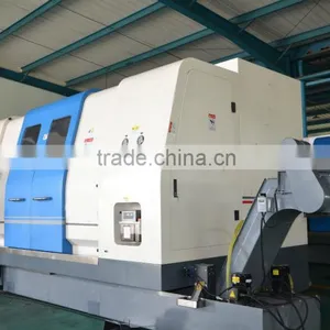 Mill Tap Center CNC350T Cnc Drill and Tapping Machine thumbnail-4