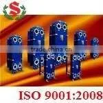Plate Heat Exchanger Gasket thumbnail-1