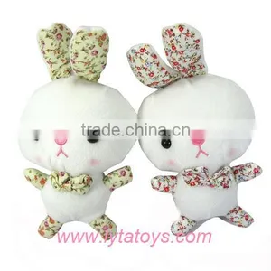 Plush Rabbit Toys Customised Design thumbnail-4