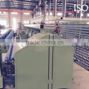 High Quality Fish Net Making Machine thumbnail-1
