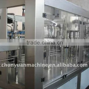 Non Carbonated Water Filling Machine thumbnail-1