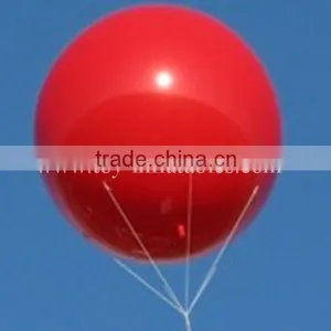 Inflatable Helium Balloon, Large Advertising Helium Balloon thumbnail-1