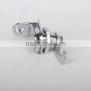 Factory Directly Supply Wardrobe Cabinet Lock Door Padlock 16mm thumbnail-4