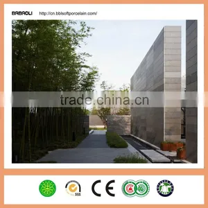 Good Quality Lightweight Flexible Stone Sandstone for Sale thumbnail-4
