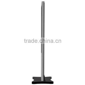 55" Standalone Kiosk, LCD Display, Media Stand thumbnail-4