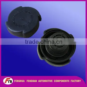 Small Plastic Pressure Cap FN-09-01 and Auto Pressure Radiator Cap or Plastic Radiator Cap Made in China Manufacturer thumbnail-1