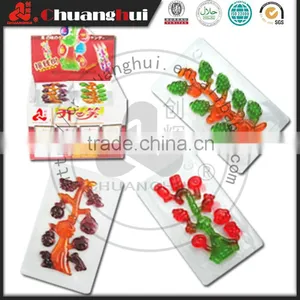 Gummy Candy(Gummy Tree) thumbnail-1
