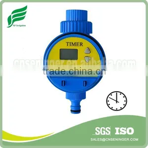 Garden Irrigation Digital Timer, Water Timer ,Automatic Timer thumbnail-4