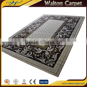 Modern Living Room Machine Woven 100% Polypropylene Hand Tufted Carpets thumbnail-1