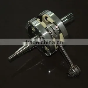 SCL-2013011569 China Sale Engine Crank Shaft for Y.m.h Yz125 Motorcycle thumbnail-2