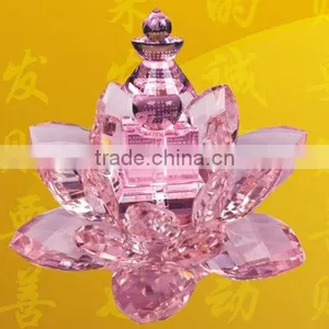 Bulk Sale Crystal Flowers thumbnail-1