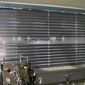 Aluminium Decorative Interior Roller Shutters thumbnail-1