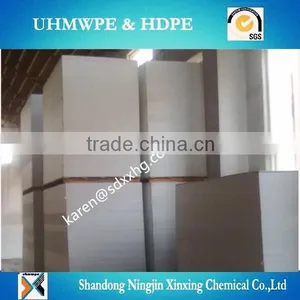 White PVC Foam Board/ PVC Sheet thumbnail-1