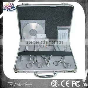 Hot Sell 2014 New Products Disposable Body Piercing Tool Tools thumbnail-1