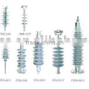 Composite Suspension Insulator FXBW Series thumbnail-1
