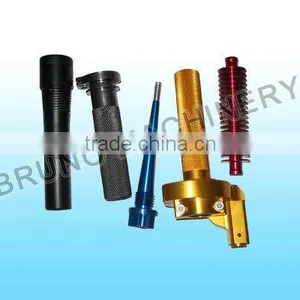 Aluminum Alloy CNC KTM ATV Outside Engine Clutch Cover thumbnail-1