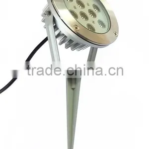 Outside Led Outdoor Spike Lighting for Park/public Garden thumbnail-3