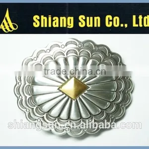 2015 Fashion Design Leather Belt thumbnail-5