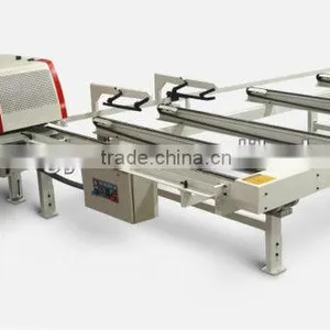 Feed Master of Four Side Moulder Machine thumbnail-1