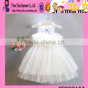 Hot Selling Child Kid Clothes Girl Dress Summer Child Kid Clothes Girl Dress thumbnail-1