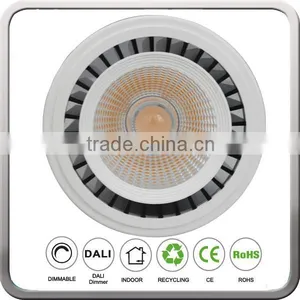 Retrofit Fixture for LED Grille Light Led Spotlight Ar111 COB 20W 30W thumbnail-1