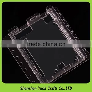 All Type CNC Service Precision Engraving Acrylic Parts Plastic CNC Router Bits thumbnail-1