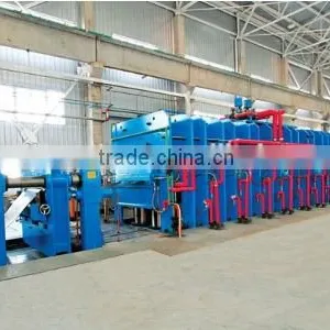Vulcanizing Conveyor Belts/conveyor Belt Vulcanizing Press/conveyor Belt Vulcanizing Machine thumbnail-2
