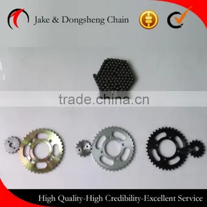 Motorcycle Parts Sprocket Kits thumbnail-1