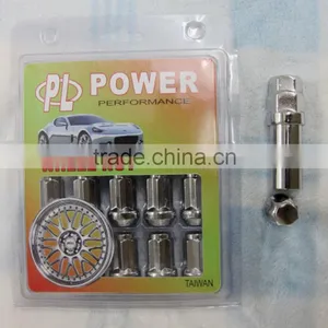 Wheel Nuts thumbnail-1